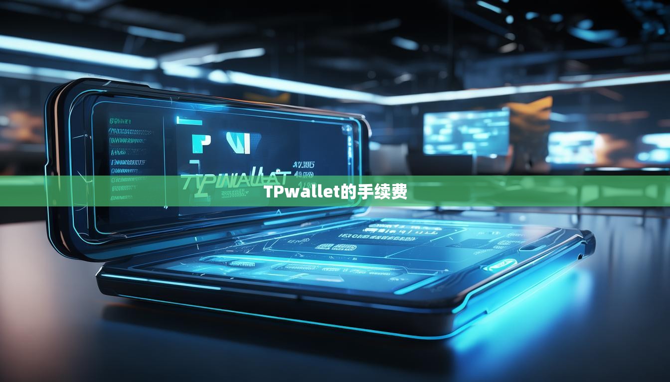 TPwallet的手续费