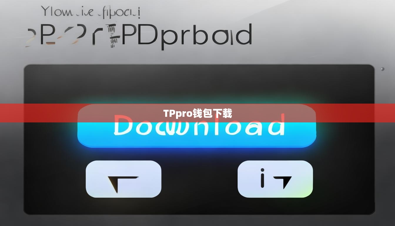 TPpro钱包下载