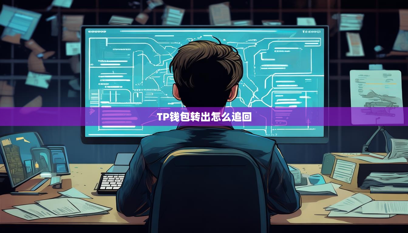 TP钱包转出怎么追回