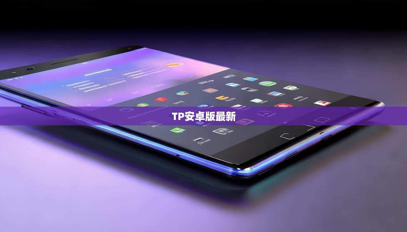 TP安卓版最新