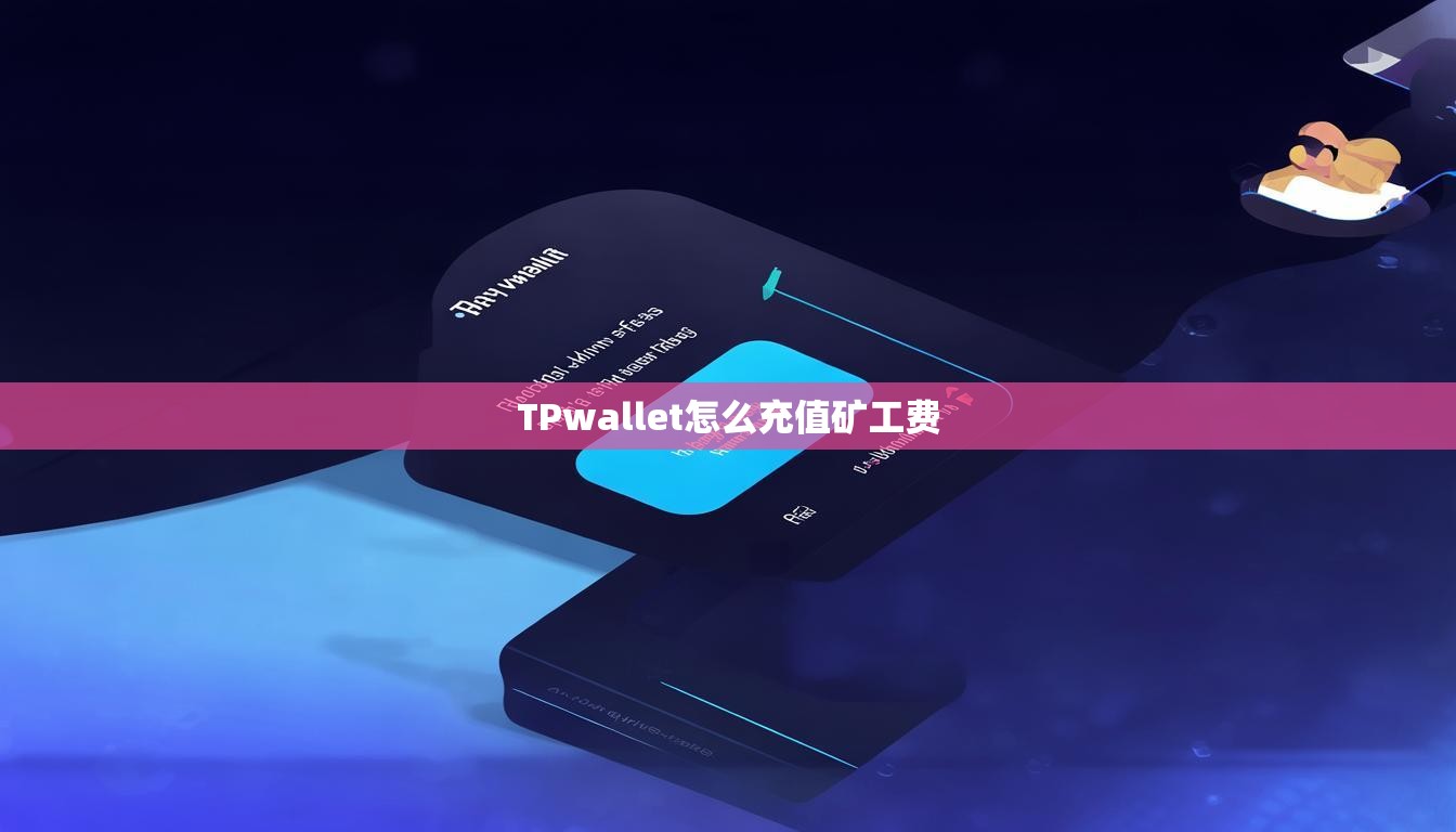 TPwallet怎么充值矿工费
