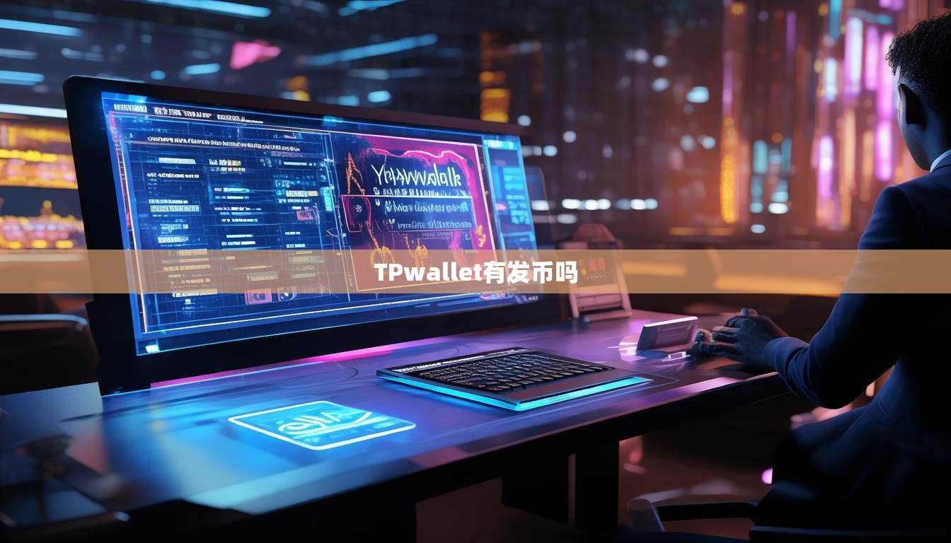 TPwallet有发币吗