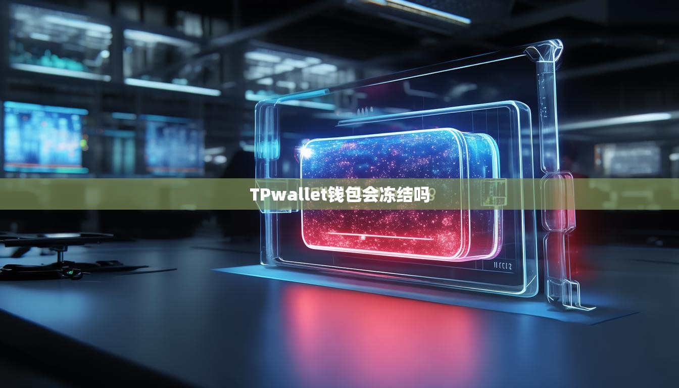 TPwallet钱包会冻结吗  第1张