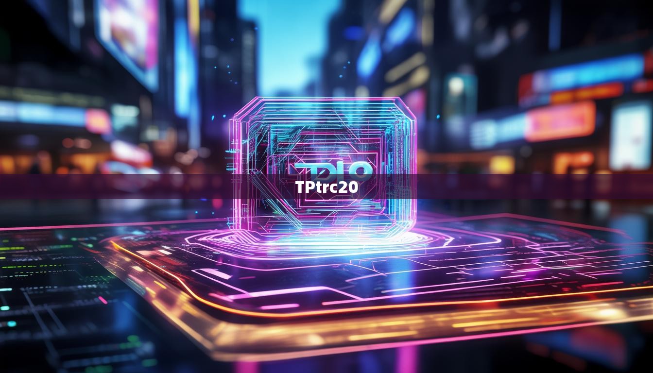 TPtrc20