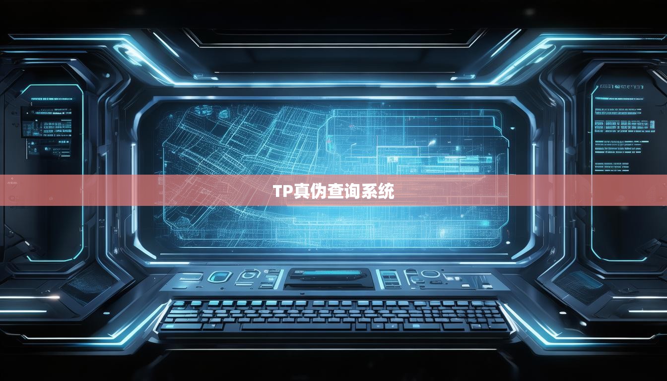 TP真伪查询系统