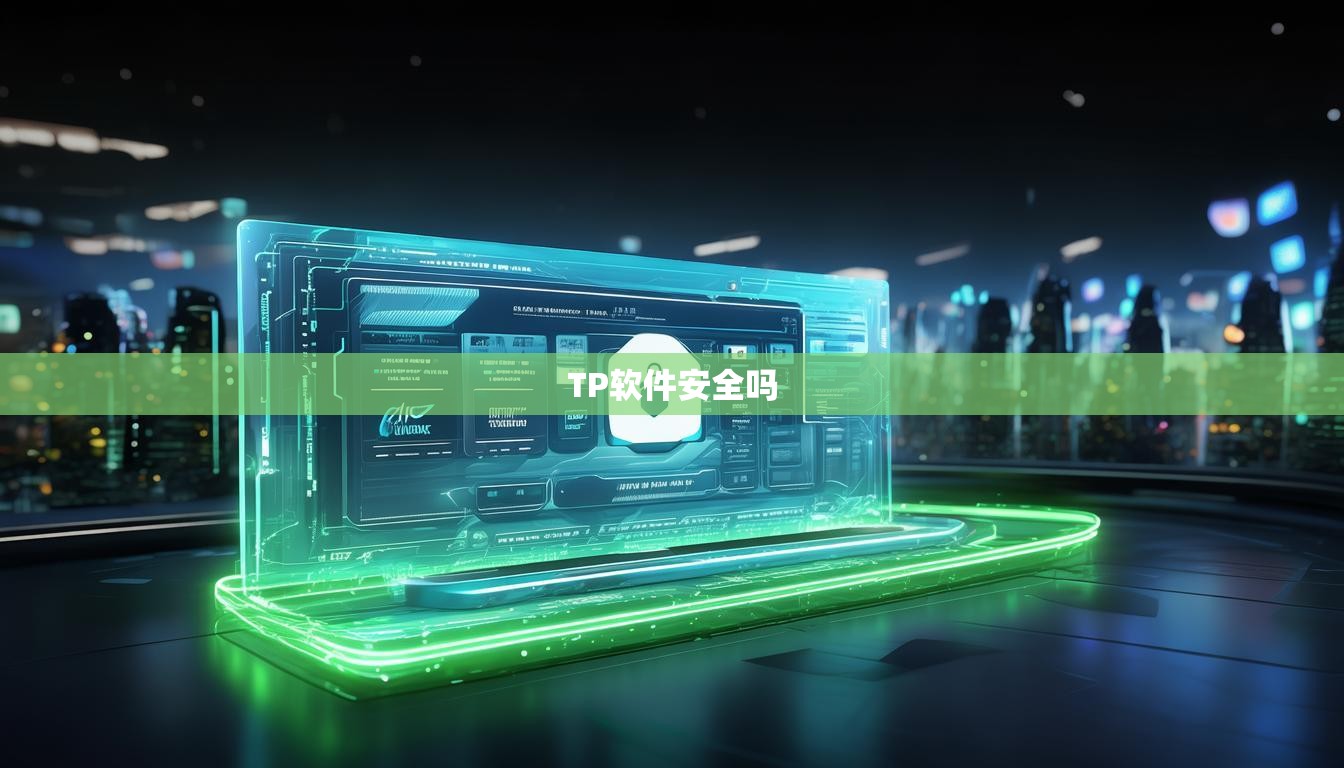 TP软件安全吗