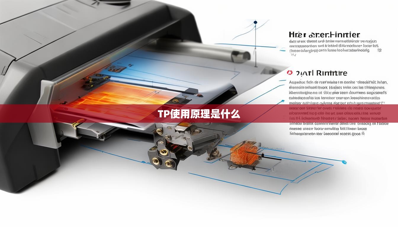 TP使用原理是什么