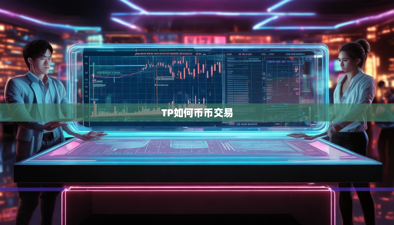 TP如何币币交易