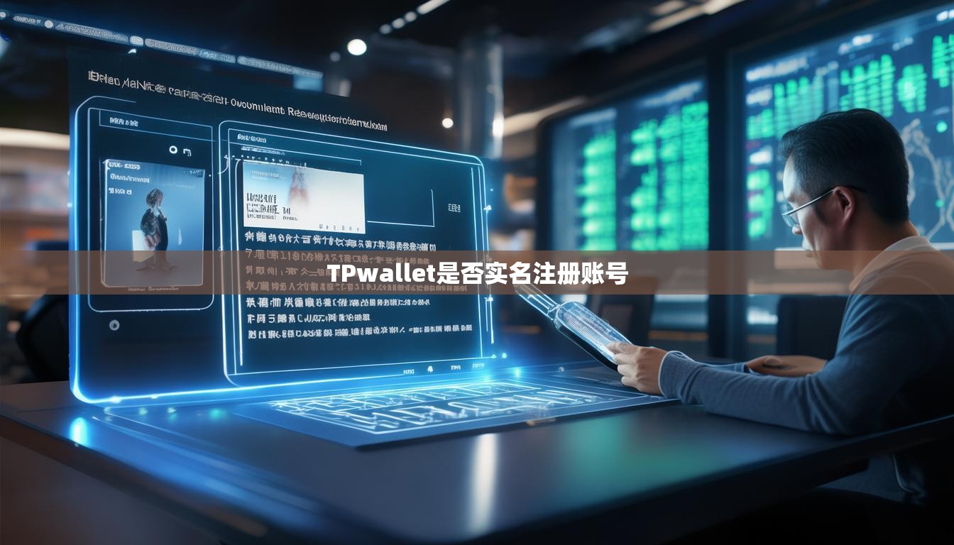 TPwallet是否实名注册账号