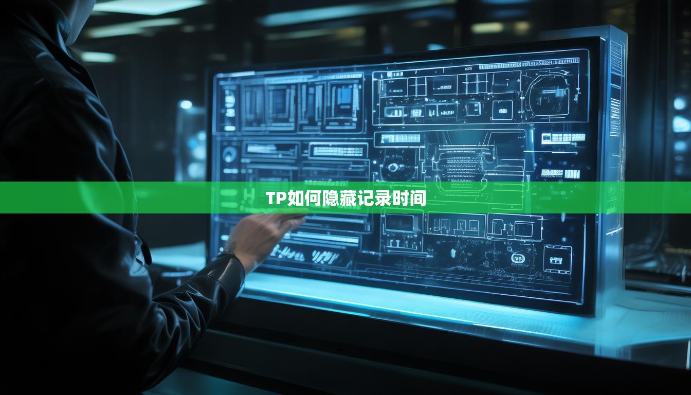 TP如何隐藏记录时间