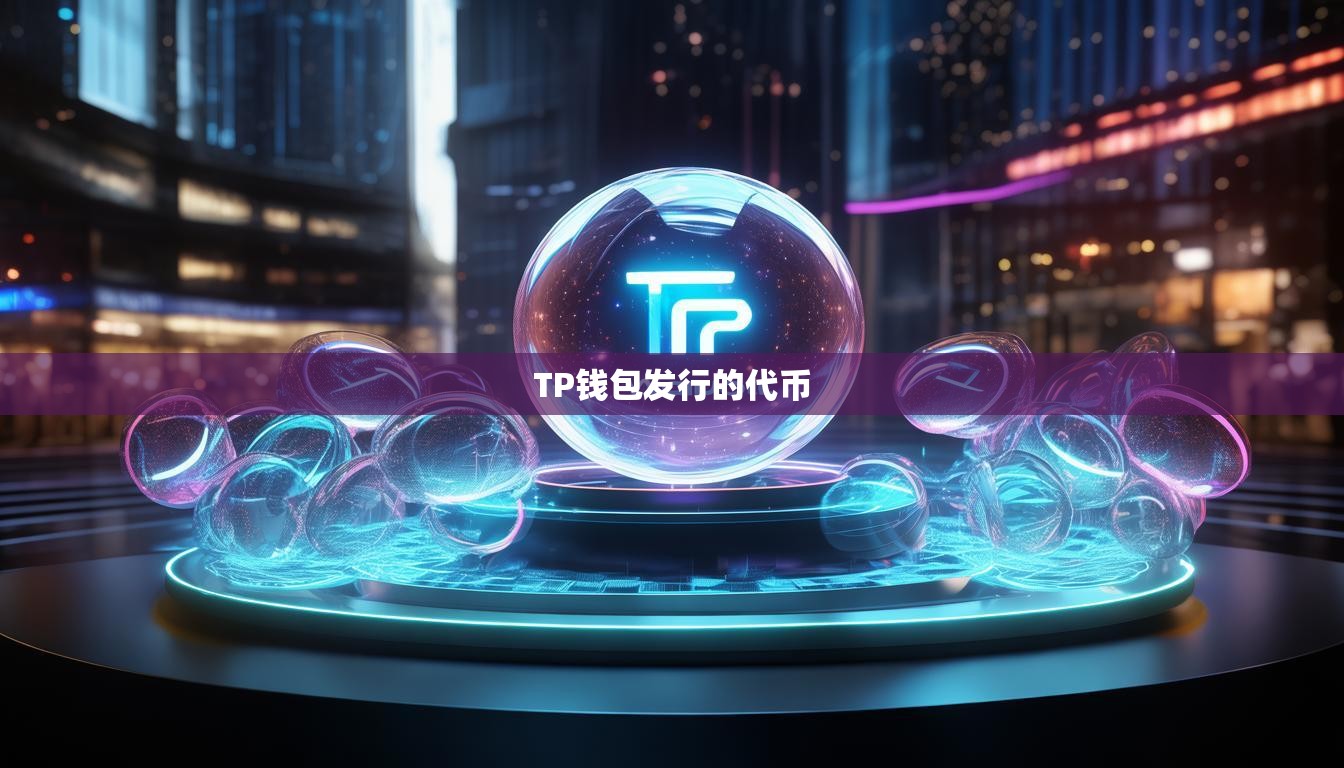 TP钱包发行的代币