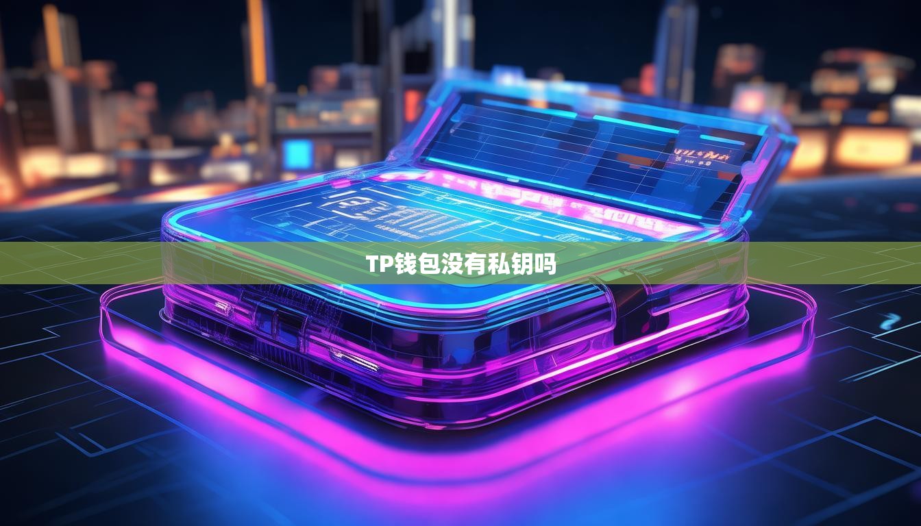 TP钱包没有私钥吗